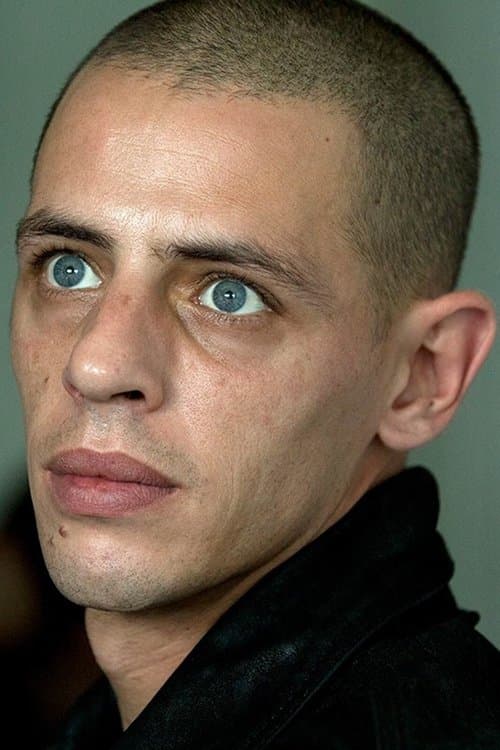 Mehdi Rahim-Silvioli photo