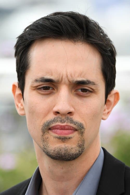Mehdi Ramdani photo