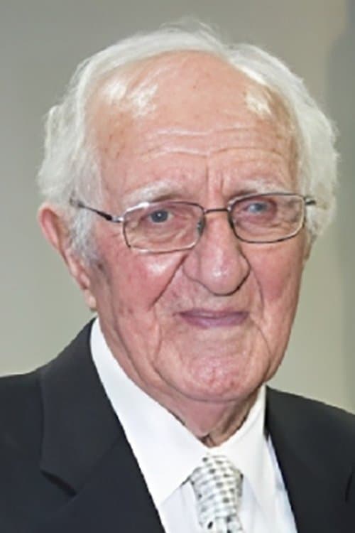 A portrait of Mehdi Reisfirooz