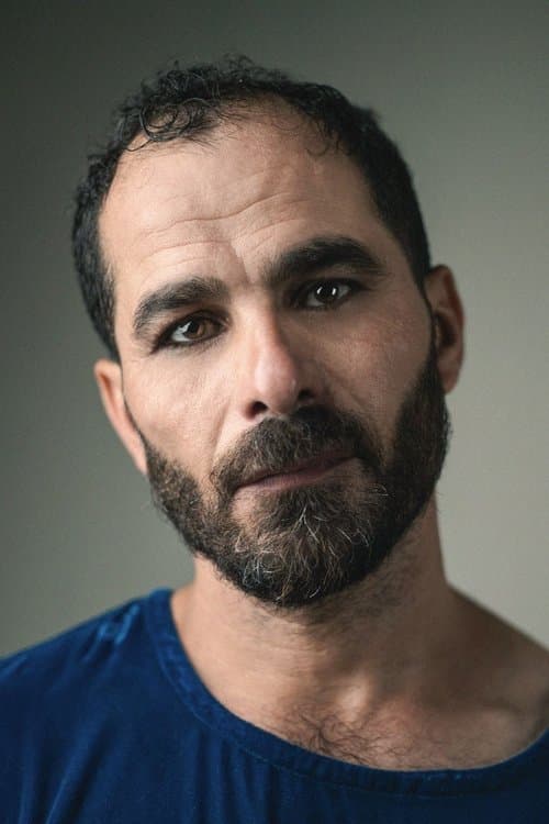 Mehdi Saki photo