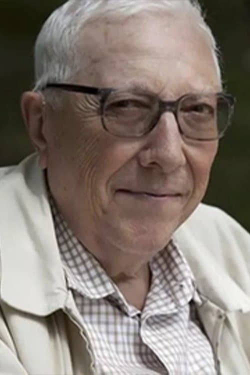 A portrait of Mehmet Dinler