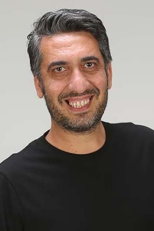 Mehmet Kurt photo