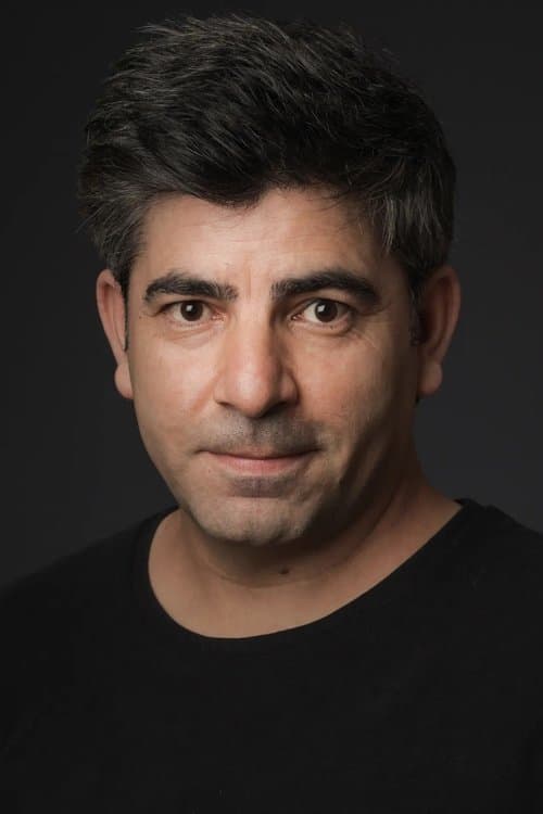 Mehmet Selim Akgul photo
