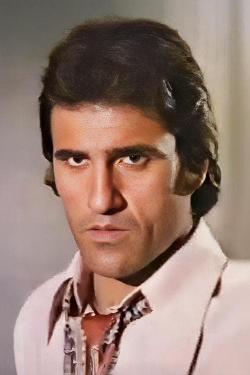 Mehmet Uğur photo
