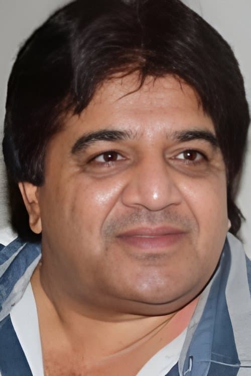 Mehmood Jr. photo