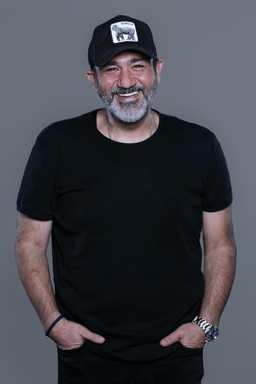 Mehran Ghafourian photo