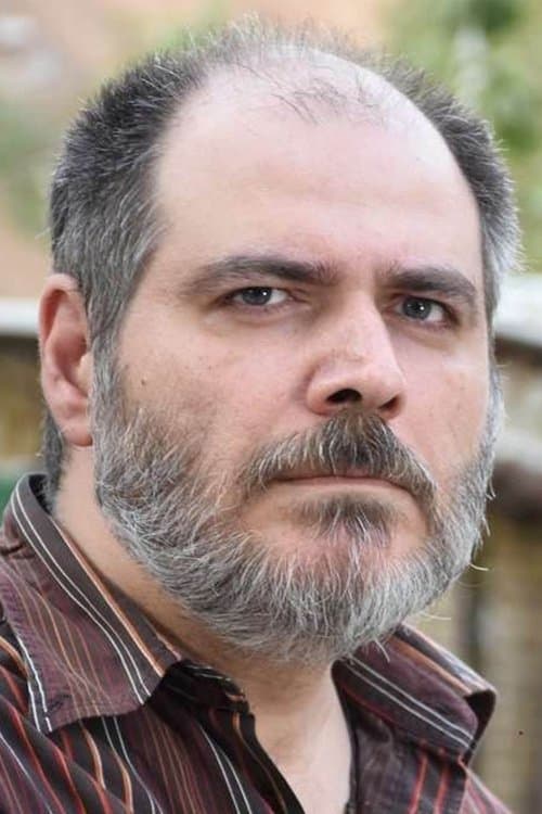 Mehrdad Ziaei photo
