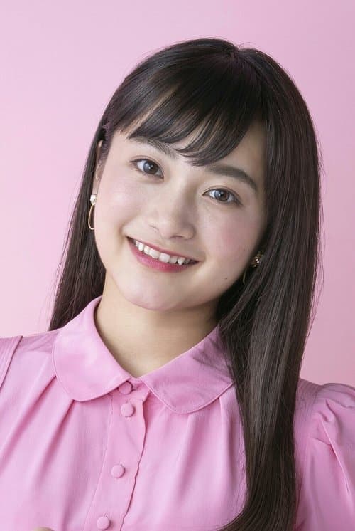 Mei Fukuda photo