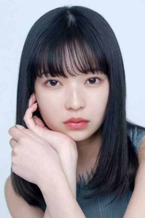 Mei Tanaka photo
