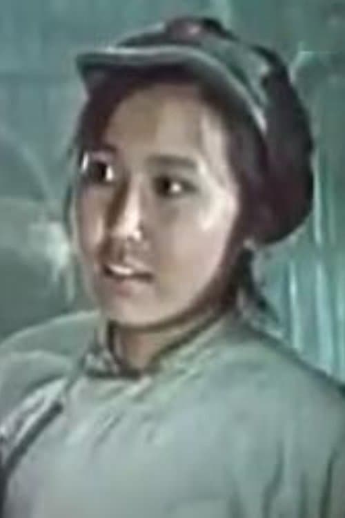 Meiming Zhang photo