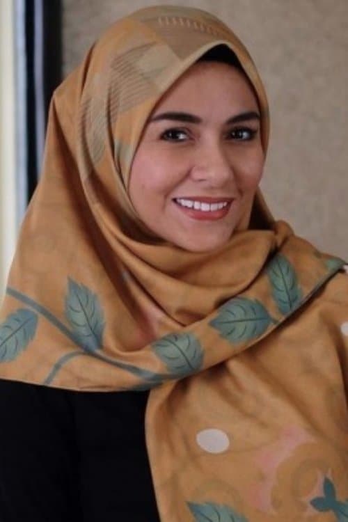 Meisya Siregar photo