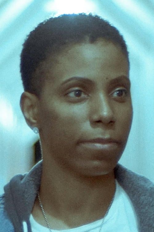 A portrait of Meko Winbush