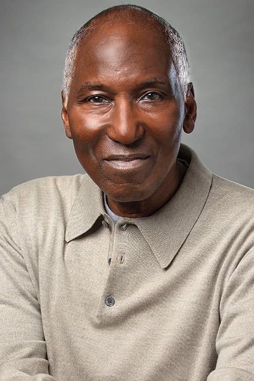 Mel Johnson Jr. photo