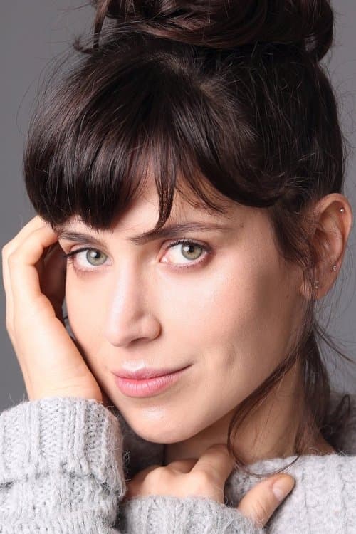 Mel Lisboa photo