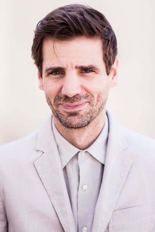 Mel Raido photo