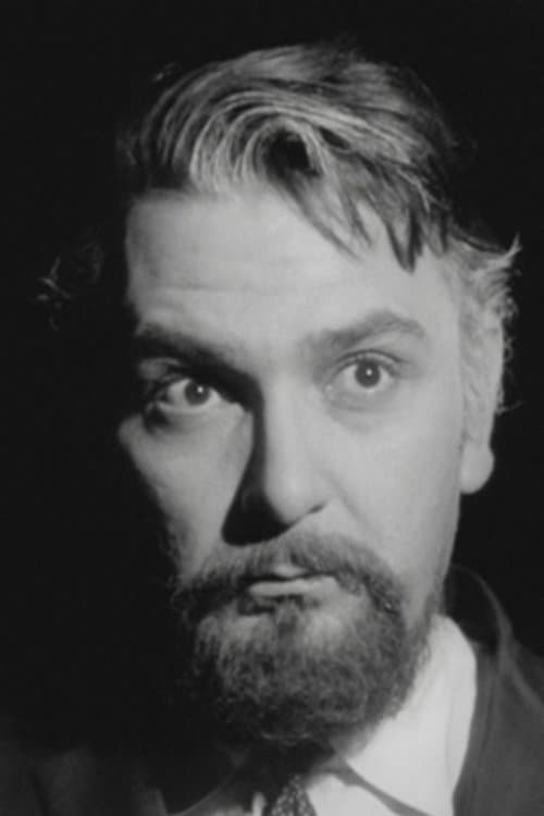 Mel Welles photo