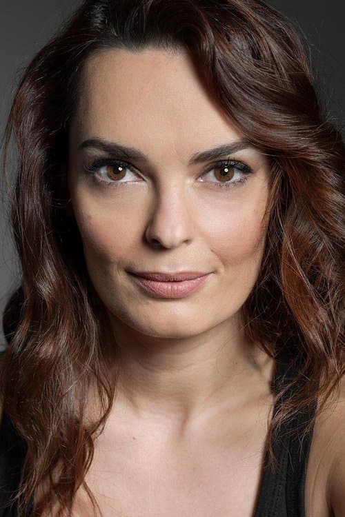 Melânia Gomes photo