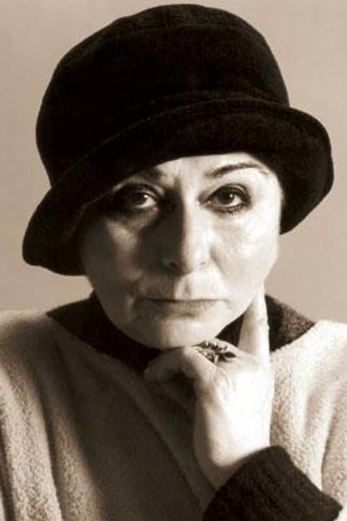 Melania Ursu photo