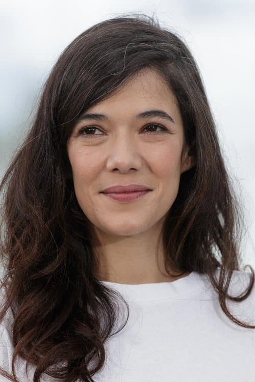 Mélanie Doutey photo