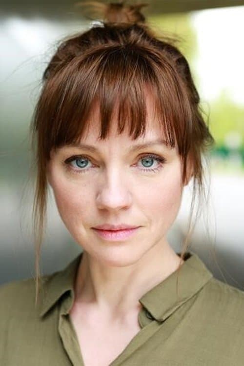 Melanie Gutteridge photo