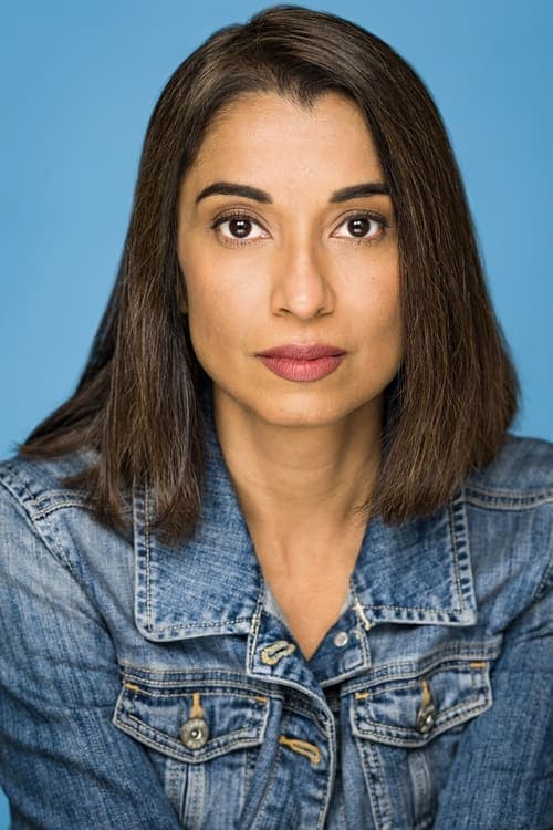 Melanie Kiran photo