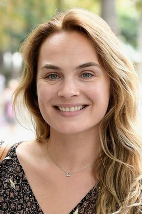Mélanie Maudran photo