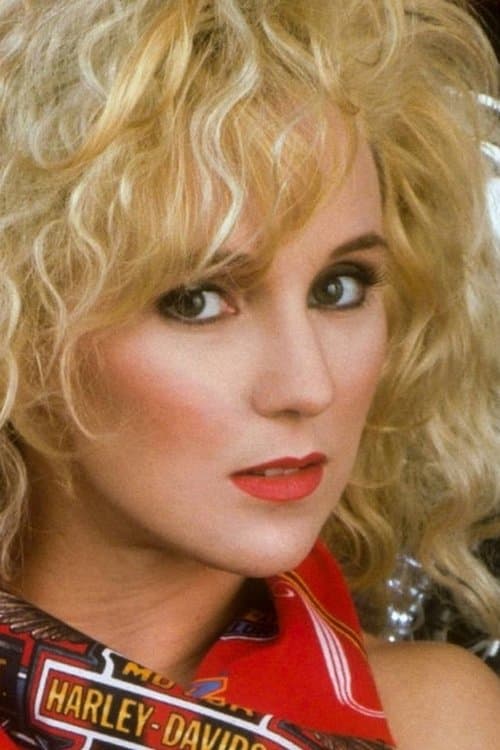 Melanie Moore photo