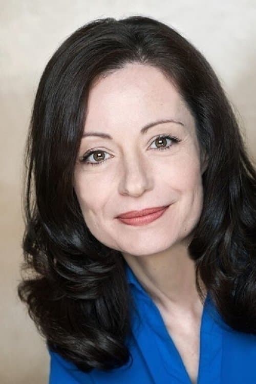 Melanie Peterson photo