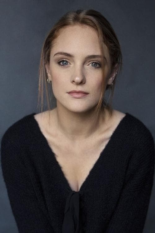Mélanie Robert photo