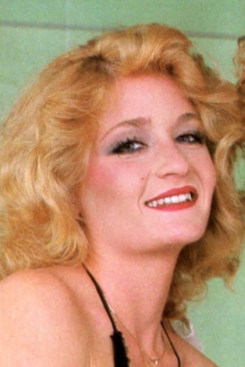 Melanie Scott photo