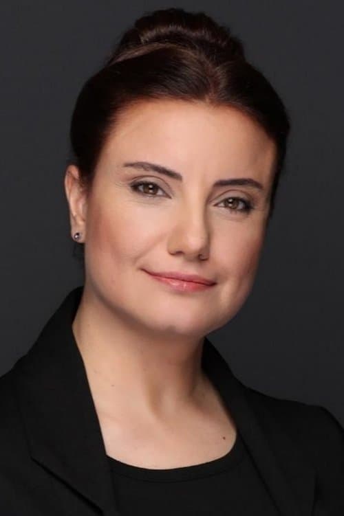 Melda Bekcan photo