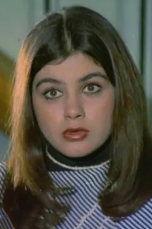 Melek Ayberk photo
