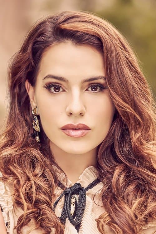 Melia Kreiling photo