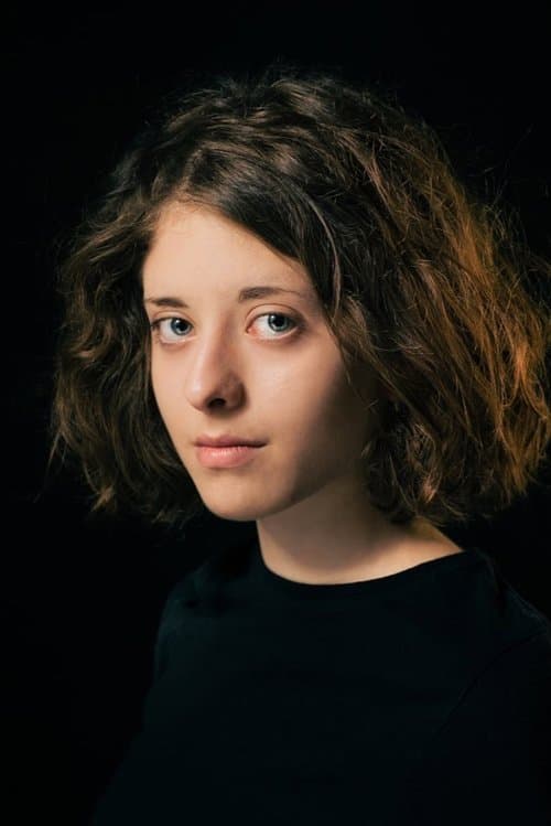 Melika Yildiz photo