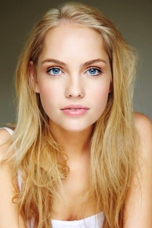 Melina Vidler photo