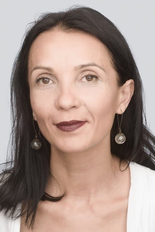 Melinda Kántor photo