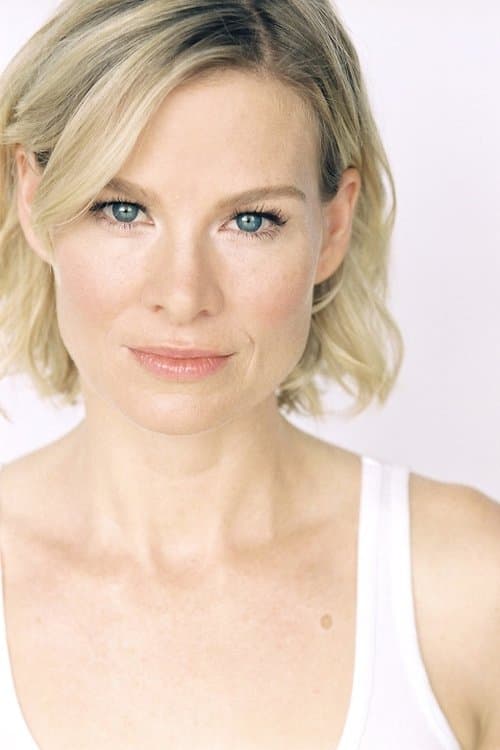 Melinda Page Hamilton photo