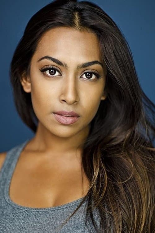 Melinda Shankar photo
