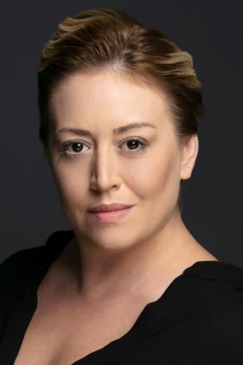 Melisa Doğu photo