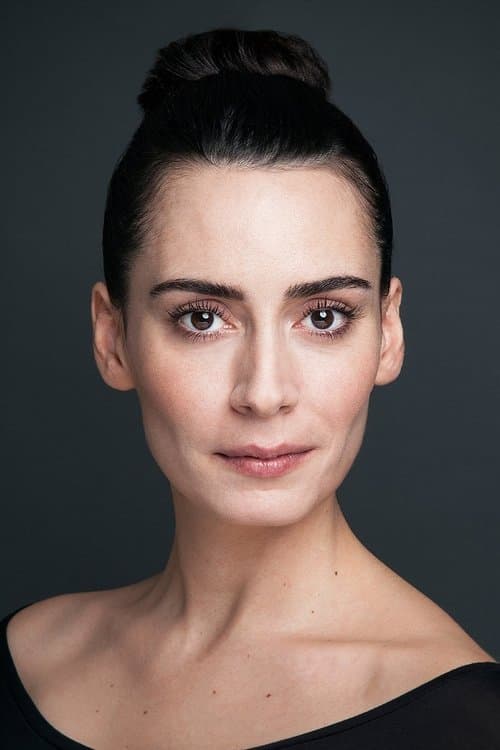 Melisa Sözen photo