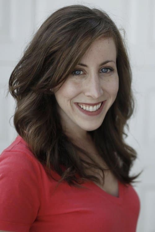 Melissa Altro photo