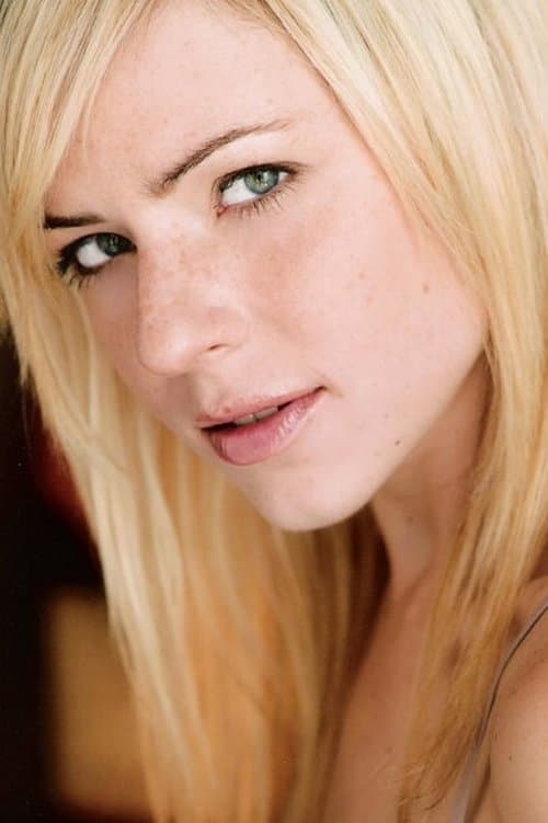 Melissa-Anne Davenport photo