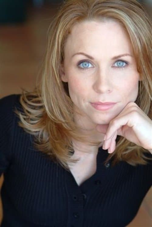 Melissa Barker photo