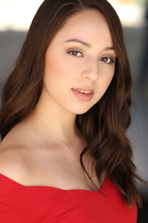 Melissa Diaz photo