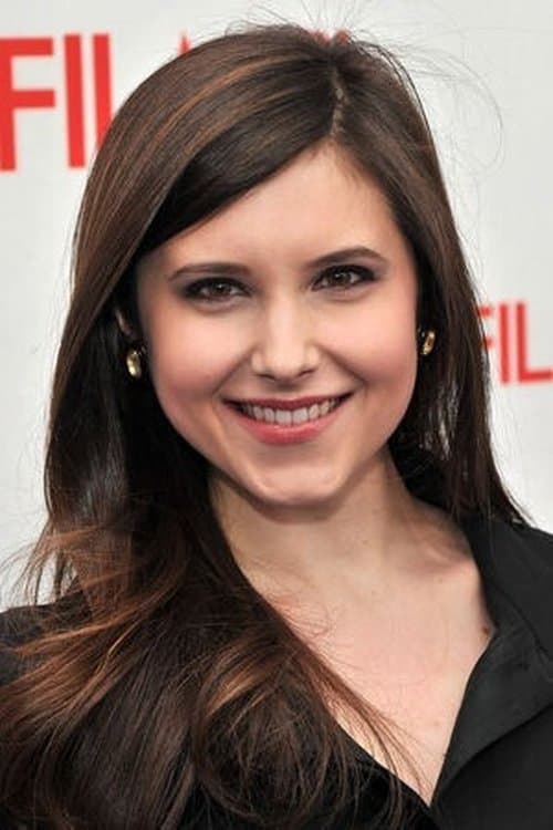 Melissa Farman photo