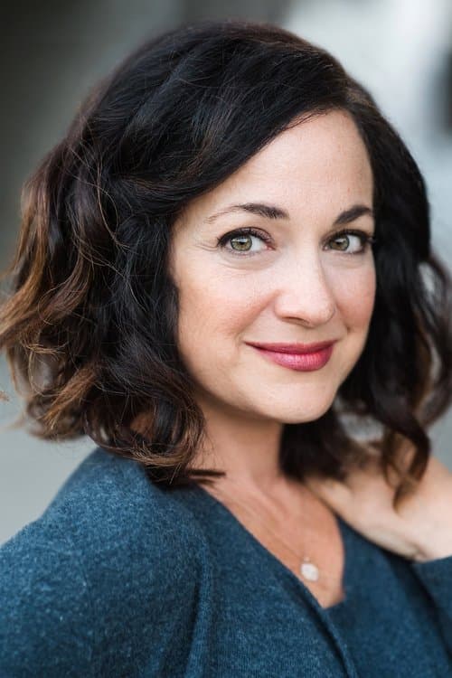 Melissa Greenspan photo