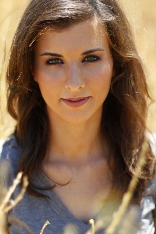 Melissa Johnston photo