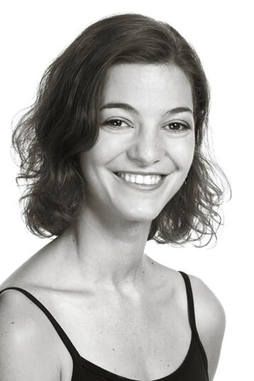 Mélissa Ligurgo photo