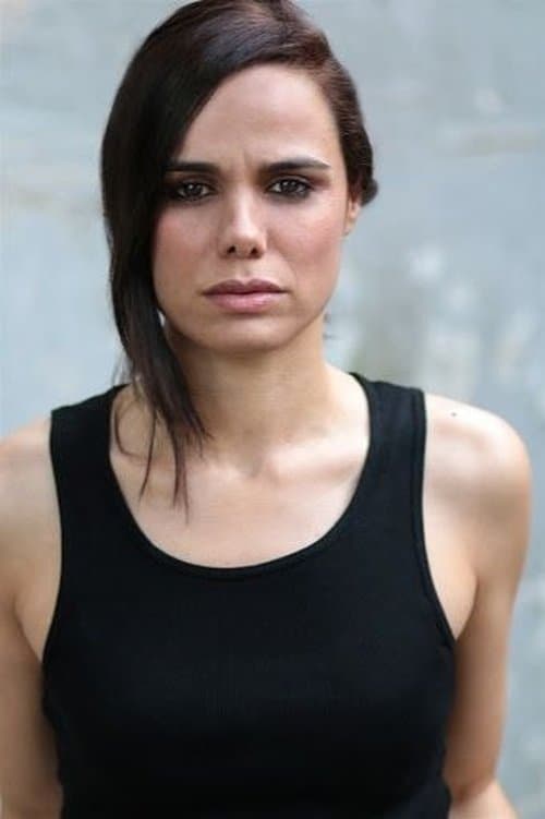 Mélissa Mars photo