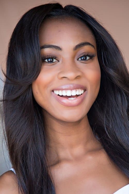 Melissa Mensah photo
